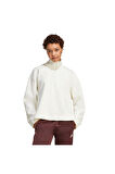 adidas Beyaz Kadın   Sweatshirt W ALL SZN SL QZ JV9907