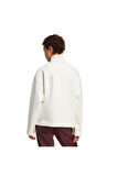 adidas Beyaz Kadın   Sweatshirt W ALL SZN SL QZ JV9907