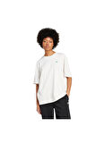 adidas Kadın  Beyaz  T-shirt TENNIS BYFR TEE JW0226