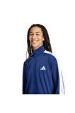 adidas Erkek  Mavi  Ceket M 3S TR CB TT JL8597