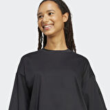 adidas JM3800 W ALL SZN SL T Kadın T-Shirt