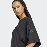 adidas JM3800 W ALL SZN SL T Kadın T-Shirt