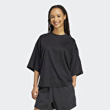 adidas JM3800 W ALL SZN SL T Kadın T-Shirt