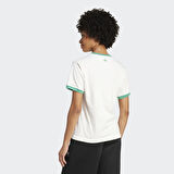 adidas JY0276 TENNIS TEE Kadın T-Shirt