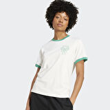 adidas JY0276 TENNIS TEE Kadın T-Shirt