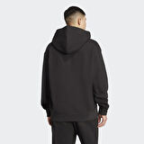 adidas JL6557 M A SZN M HD Erkek Sweatshirt