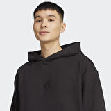 adidas JL6557 M A SZN M HD Erkek Sweatshirt