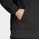 adidas JL6557 M A SZN M HD Erkek Sweatshirt