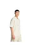 adidas Beyaz Erkek   Polo T-shirt M A SZN M POLO JL6547