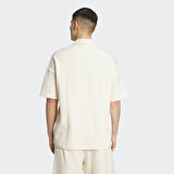 adidas JL6547 M A SZN M POLO Erkek T-Shirt