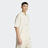 adidas JL6547 M A SZN M POLO Erkek T-Shirt