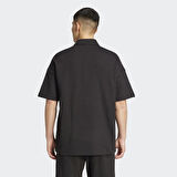 adidas JL6545 M A SZN M POLO Erkek T-Shirt
