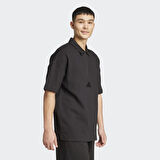 adidas JL6545 M A SZN M POLO Erkek T-Shirt