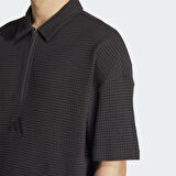 adidas JL6545 M A SZN M POLO Erkek T-Shirt