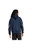 adidas  Erkek  Mavi  Sweatshirt M Z.N.E. HD JW4729