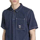 Adidas Erkek Günlük T-shirt Graphic Lo Sh Jw0169