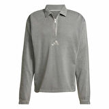 Adidas Erkek Günlük Sweatshirt M A Szn W Ft Hz Jy1722