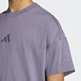 adidas JX5086 M A SZN T Erkek Tişört