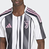 adidas JJ4320 JUVE H JSY Juventus 25-26 Home Jersey