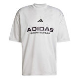 Adidas Erkek Günlük T-shirt M Tiro Tee Q3 Jw0241