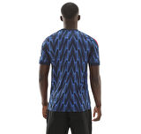 JI9511-E adidas Afc Arsenal 25-26 Home Erkek Forma Mavi