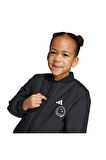 adidas  Çocuk  Siyah  Ceket LK SMI JACKET JL8839