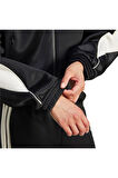 adidas Kadın  Siyah  Ceket W STADIUM TT JL6886