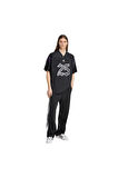 adidas Erkek  Siyah  T-shirt FTBL JRSY JY2763
