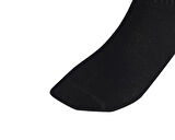 adidas Refl Crew S 2P Çorap (2 Çift) JX5222 Siyah