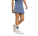 JV5632-K adidas W Sta Seas Skrt Kadın Elbise - Etek İndigo