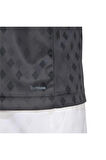 adidas Erkek  Gri  Polo T-shirt CLUB GRAPH POLO JM1205