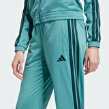 Adidas JX0501 W Iconic 3S Tp Kadın Eşofman Altı