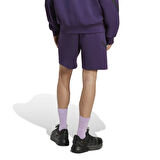 Adidas Erkek Günlük Şort M Z.N.E. Sho Jw4747