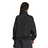 Adidas Kadın Günlük Eşofman Üstü Z.N.E. Track Top Jw7778