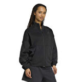 Adidas Kadın Günlük Eşofman Üstü Z.N.E. Track Top Jw7778