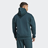 adidas KB3709 M Z.N.E. FZ Erkek Tracktop