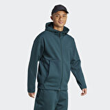 adidas KB3709 M Z.N.E. FZ Erkek Tracktop
