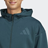 adidas KB3709 M Z.N.E. FZ Erkek Tracktop