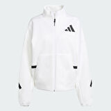 Adidas Kadın Günlük Eşofman Üstü W Z.N.E. Tt Jl7331
