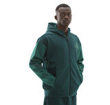 JY4826-E adidas M Z.n.e. Fz Cb Erkek Ceket Yeşil