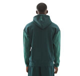 JY4826-E adidas M Z.n.e. Fz Cb Erkek Ceket Yeşil