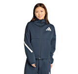 JW5320-K adidas W Z.n.e. Fz Kadın Ceket Lacivert