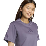 Adidas Kadın Günlük T-shirt W Z.N.E. Tee Jw7755