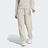 adidas JW3398 D4T KNIT PANT Kadın Eşofman Altı