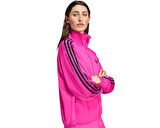 adidas Firebird Tt Kadın Günlük Ceket JX7866 Pembe