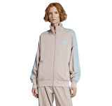 JX7864-K adidas Fırebırd Tt Kadın Ceket Pembe