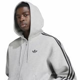 Adidas Erkek Günlük Kapşonlu Eşofman Üstü Spacer Hoodıe Jw5965