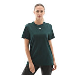 JV7223-K adidas Adıbreak Tee Kadın T-Shirt Yeşil