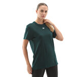 JV7223-K adidas Adıbreak Tee Kadın T-Shirt Yeşil