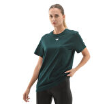 JV7223-K adidas Adıbreak Tee Kadın T-Shirt Yeşil